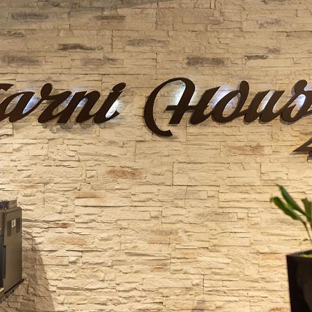 Garni House 46 Plus Beograd Eksteriør billede