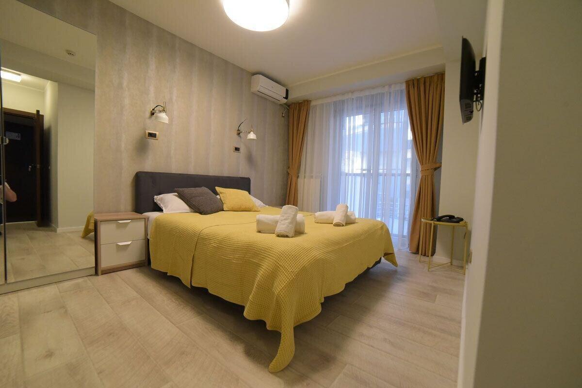 Garni House 46 Plus Beograd Eksteriør billede