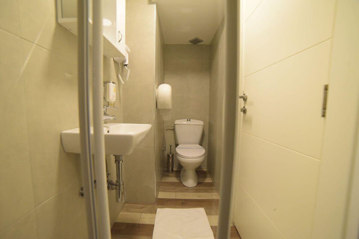 Garni House 46 Plus Beograd Eksteriør billede