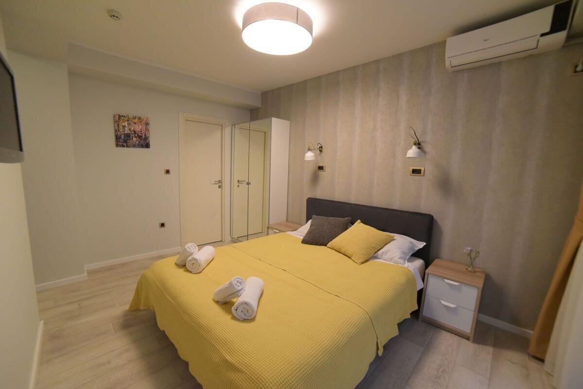 Garni House 46 Plus Beograd Eksteriør billede