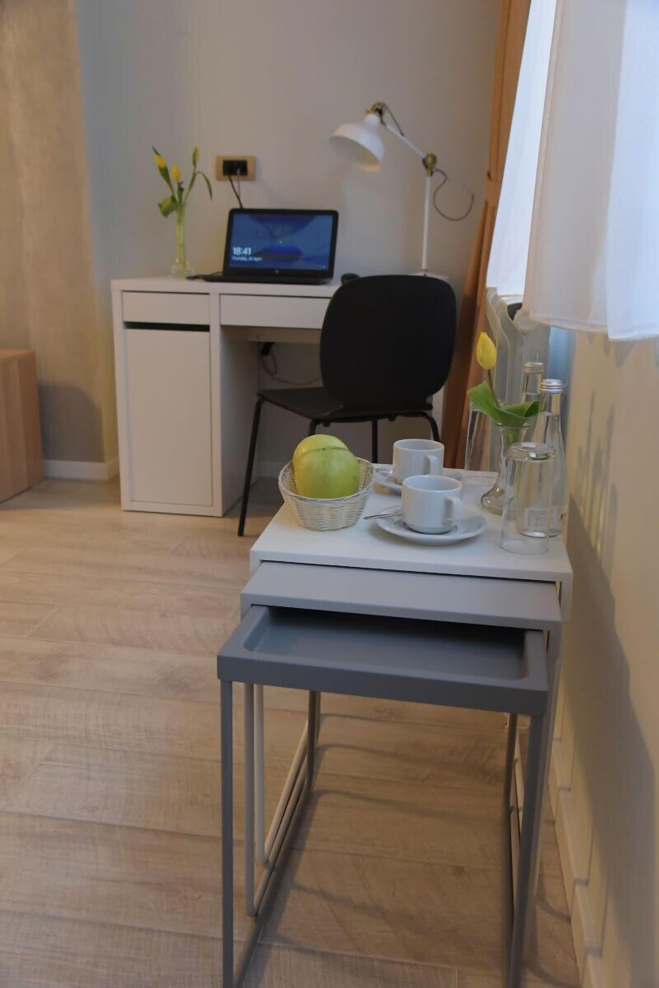 Garni House 46 Plus Beograd Eksteriør billede