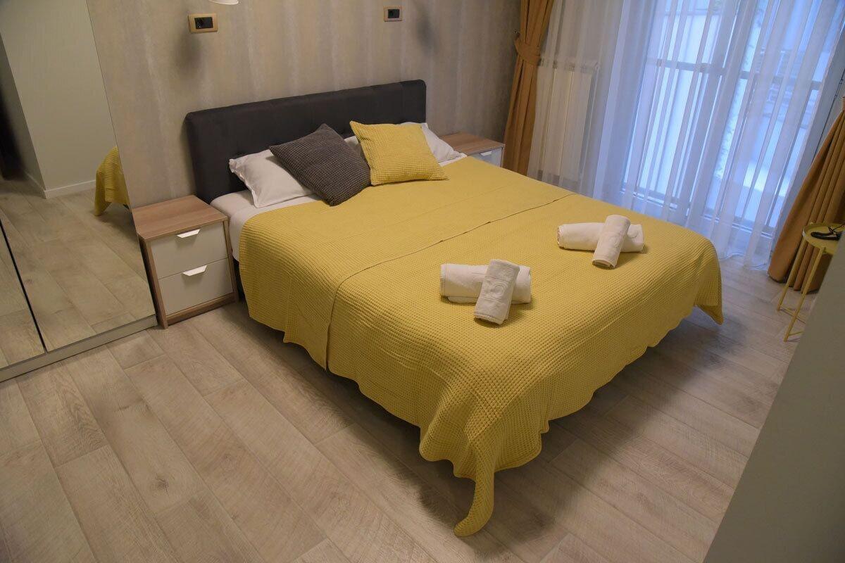 Garni House 46 Plus Beograd Eksteriør billede