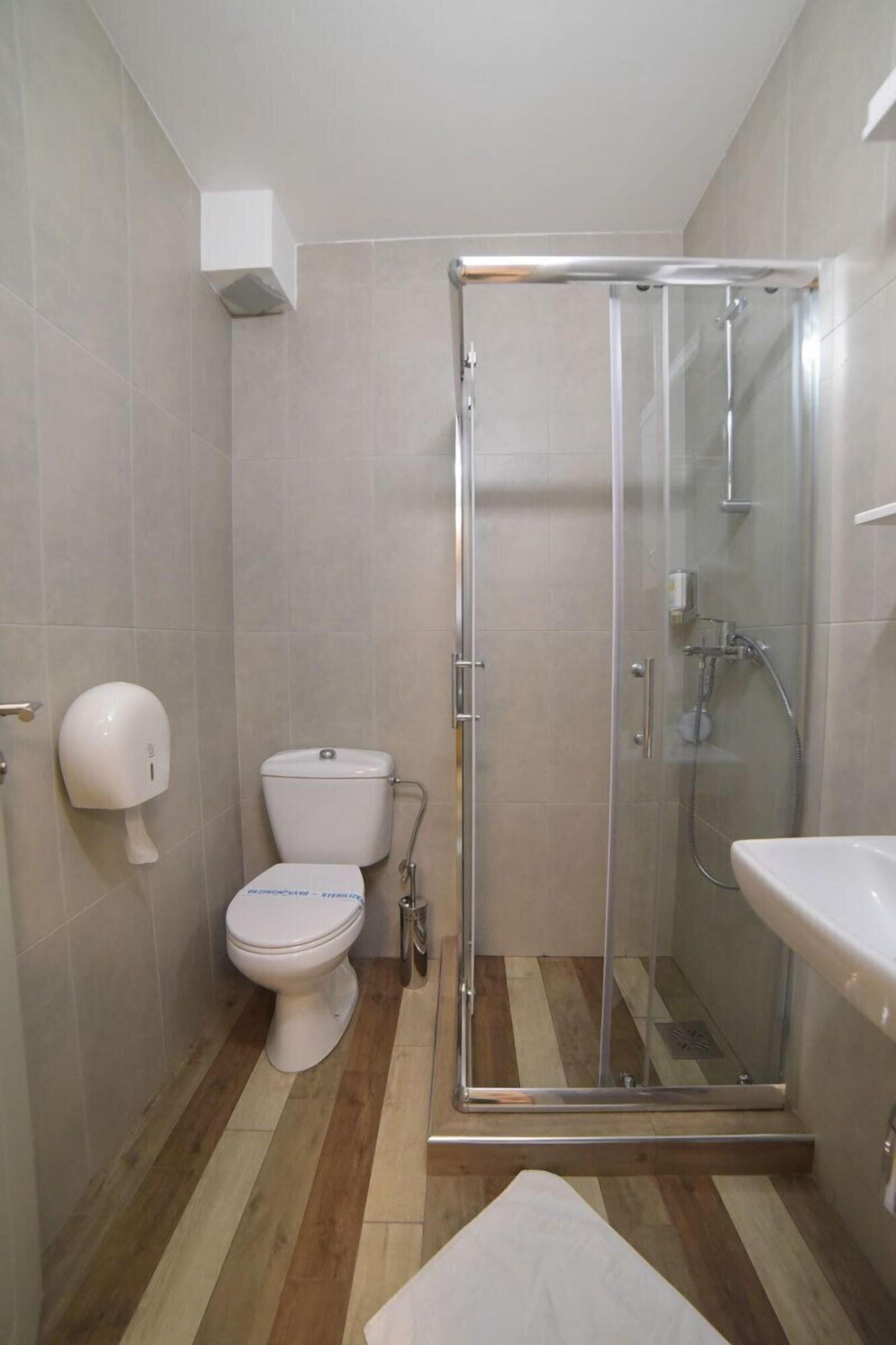 Garni House 46 Plus Beograd Eksteriør billede
