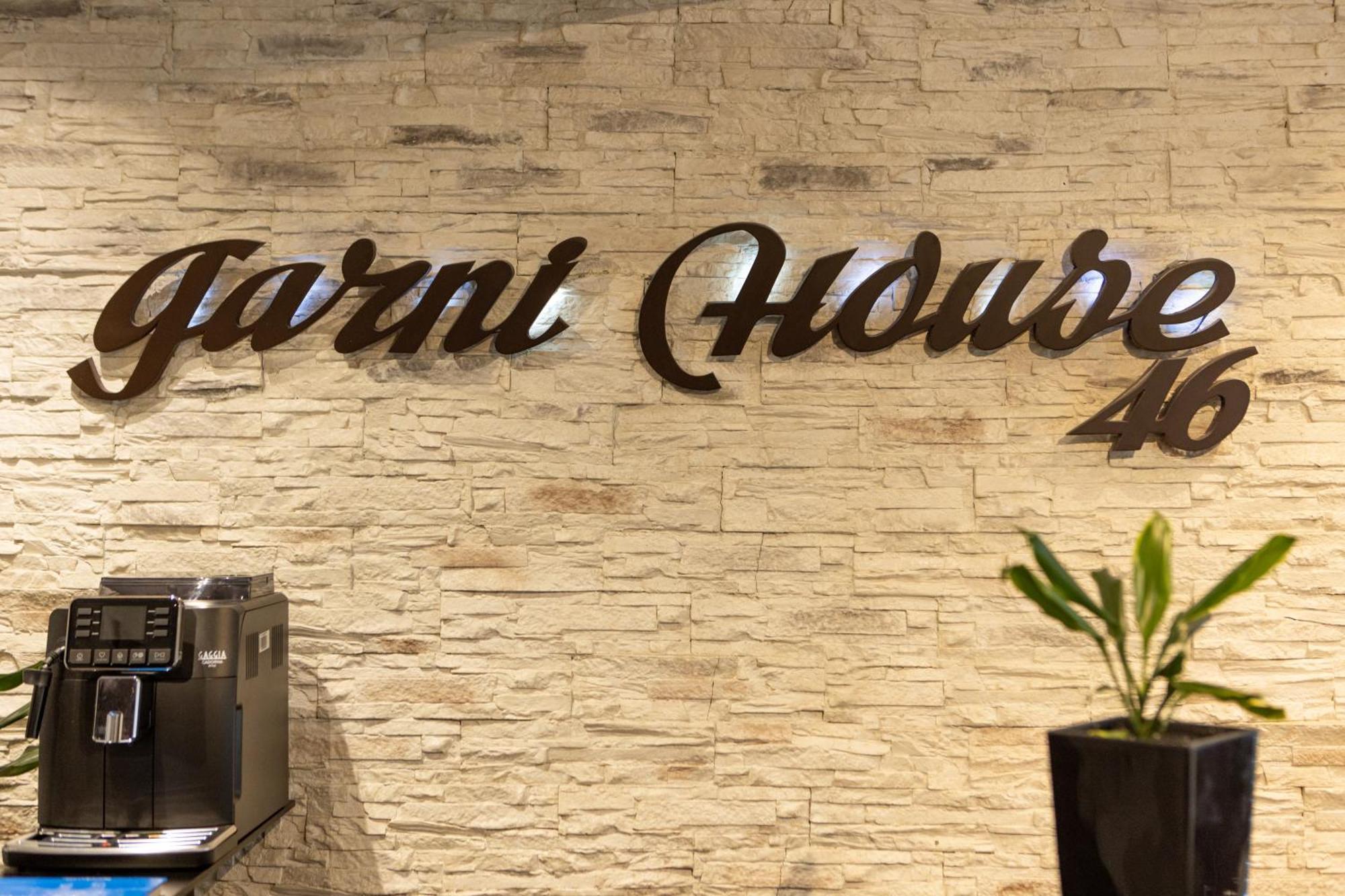Garni House 46 Plus Beograd Eksteriør billede