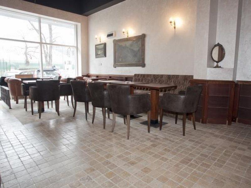 Garni House 46 Plus Beograd Eksteriør billede