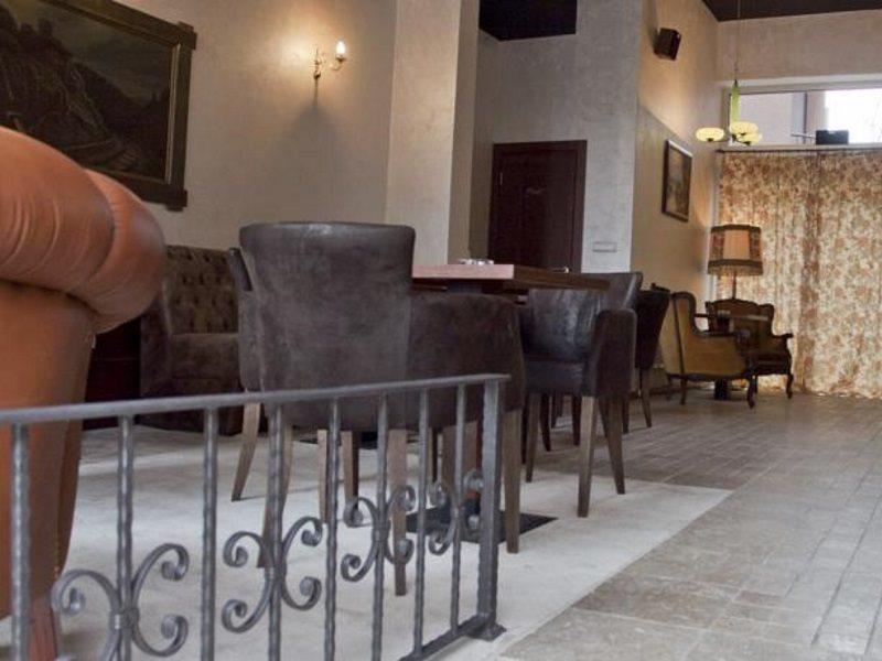 Garni House 46 Plus Beograd Eksteriør billede