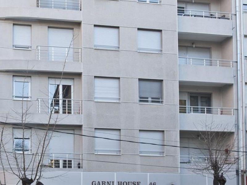 Garni House 46 Plus Beograd Eksteriør billede