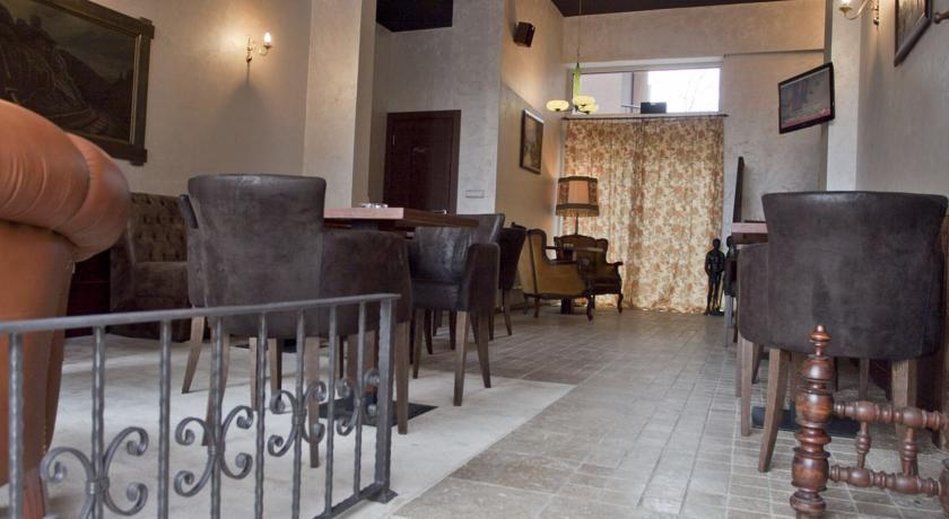 Garni House 46 Plus Beograd Eksteriør billede